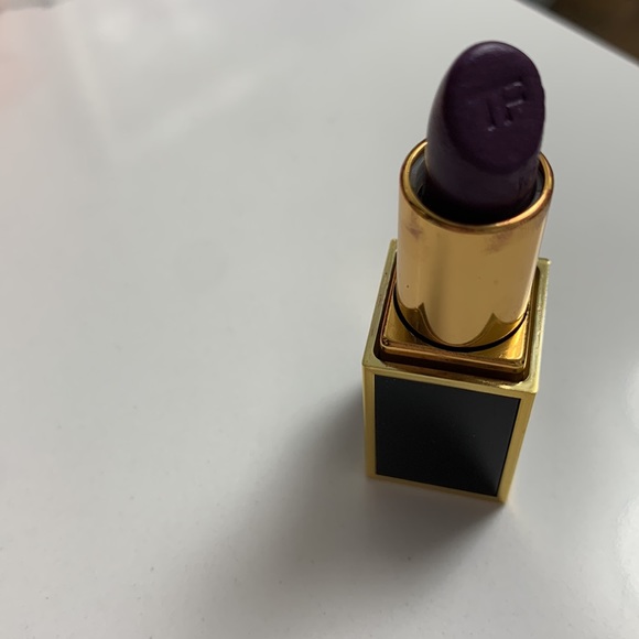 Tom Ford Boys Mini Collection Lipstick "Liam #45" | Limited Edition - Picture 2 of 6